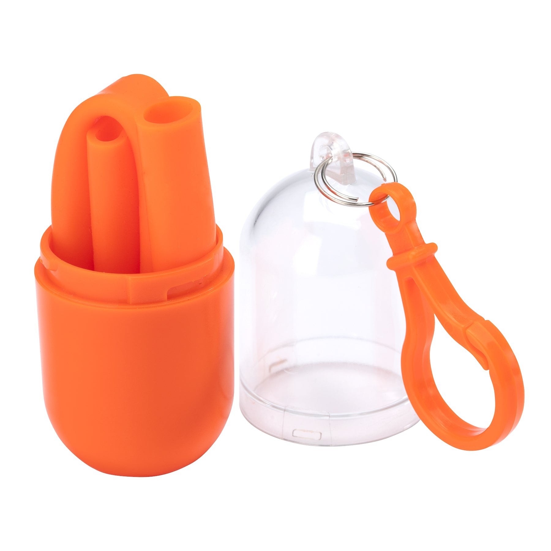 Orange (Decorated)