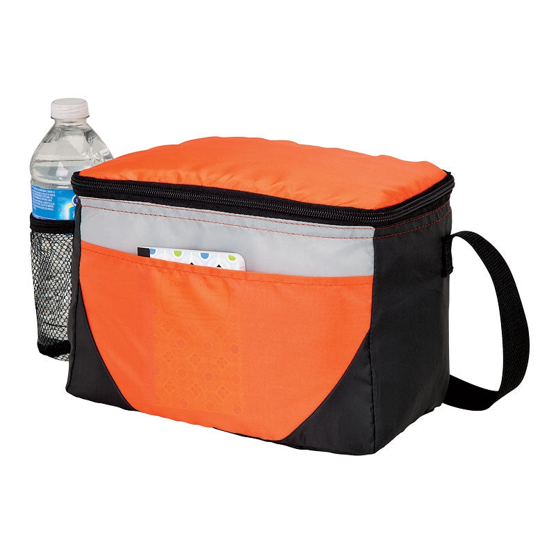 Orange (Decorated)