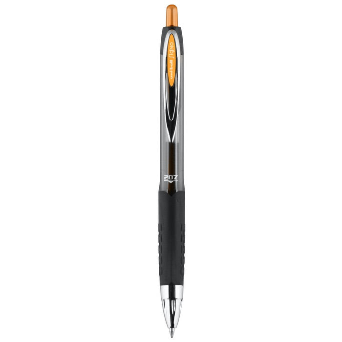 Orange (Decorated)