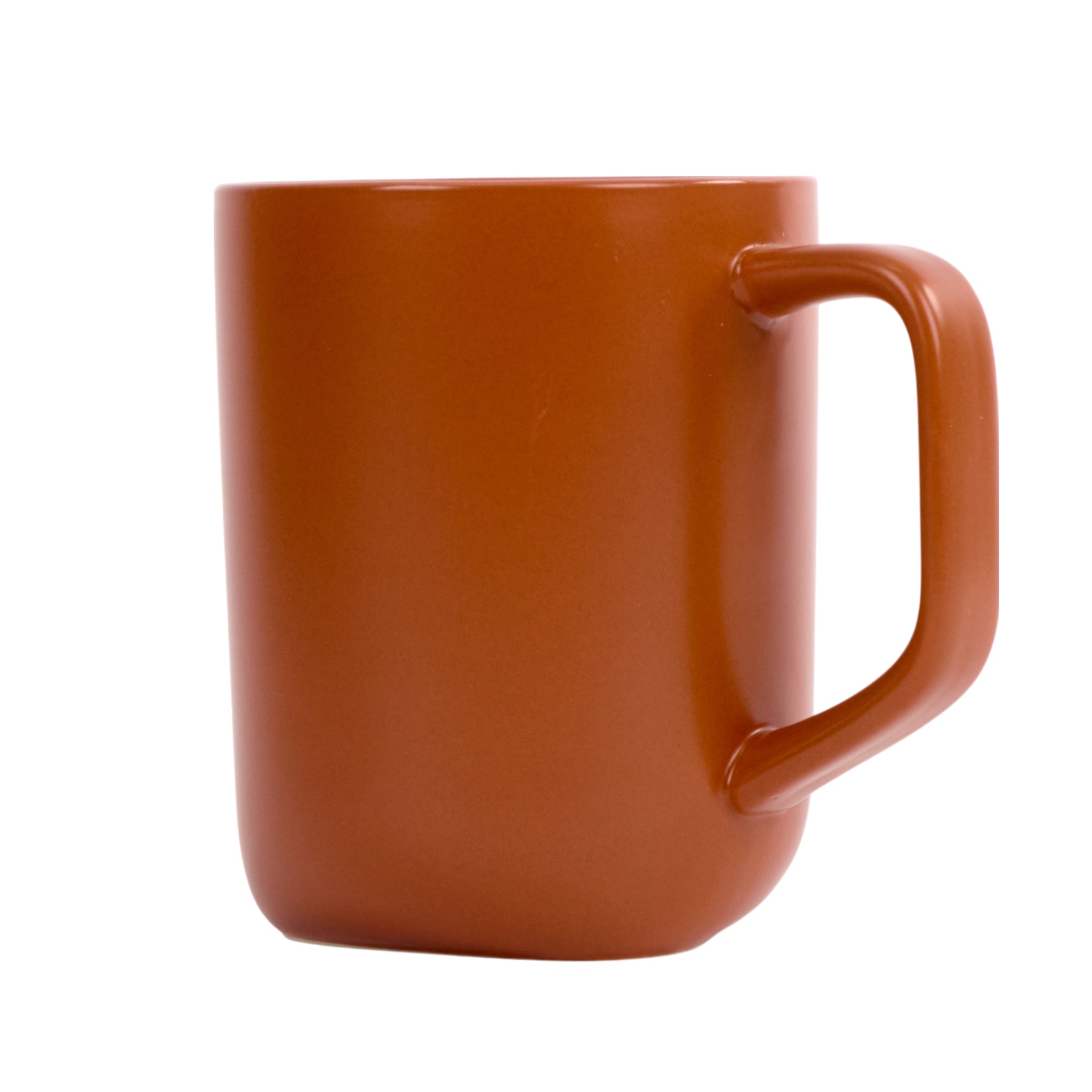 Orange (Decorated)