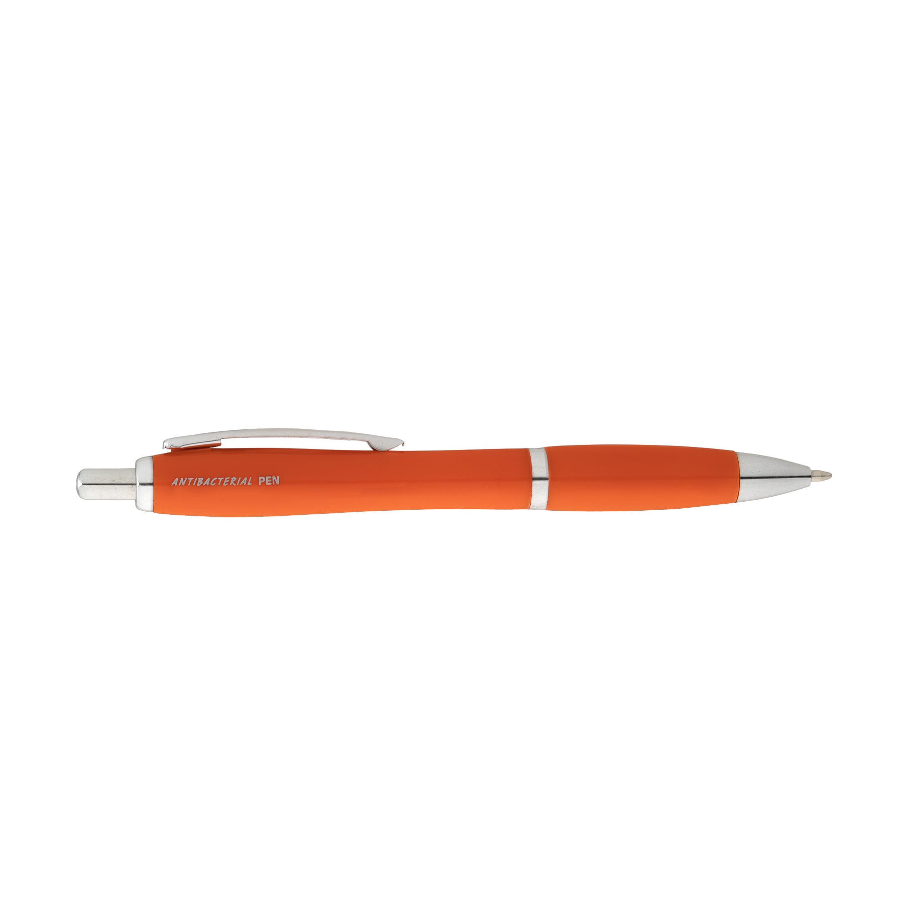 Orange (Decorated)