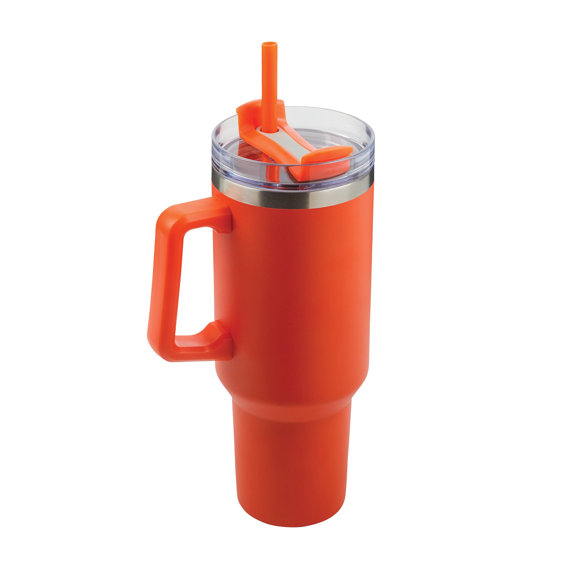 Orange (Decorated)