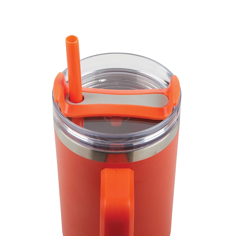 Orange (Decorated)