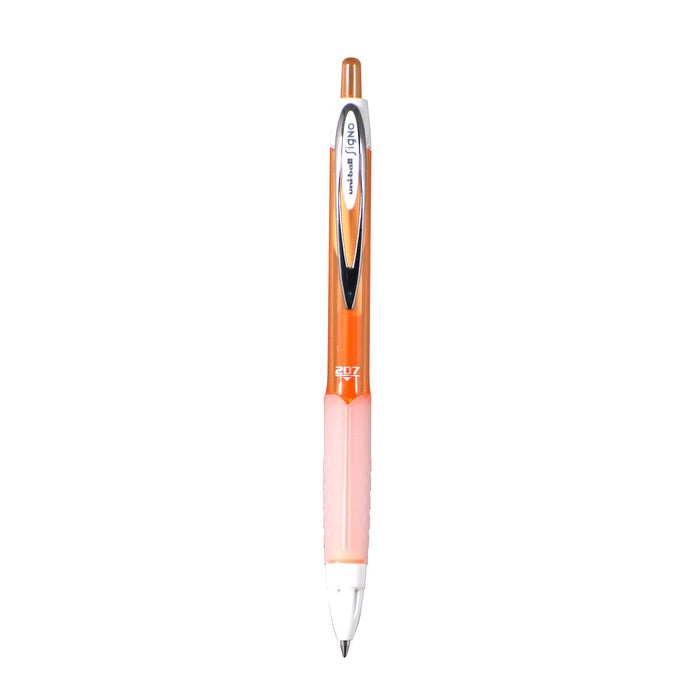 Orange (Decorated)