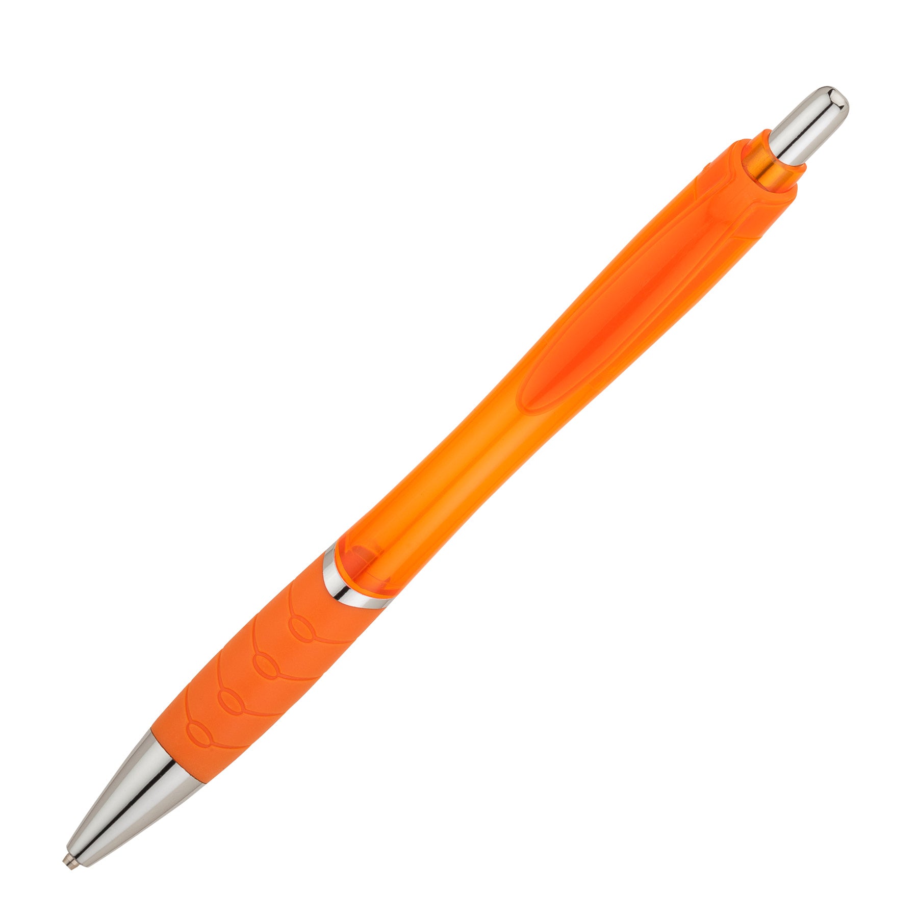 Orange (Decorated)