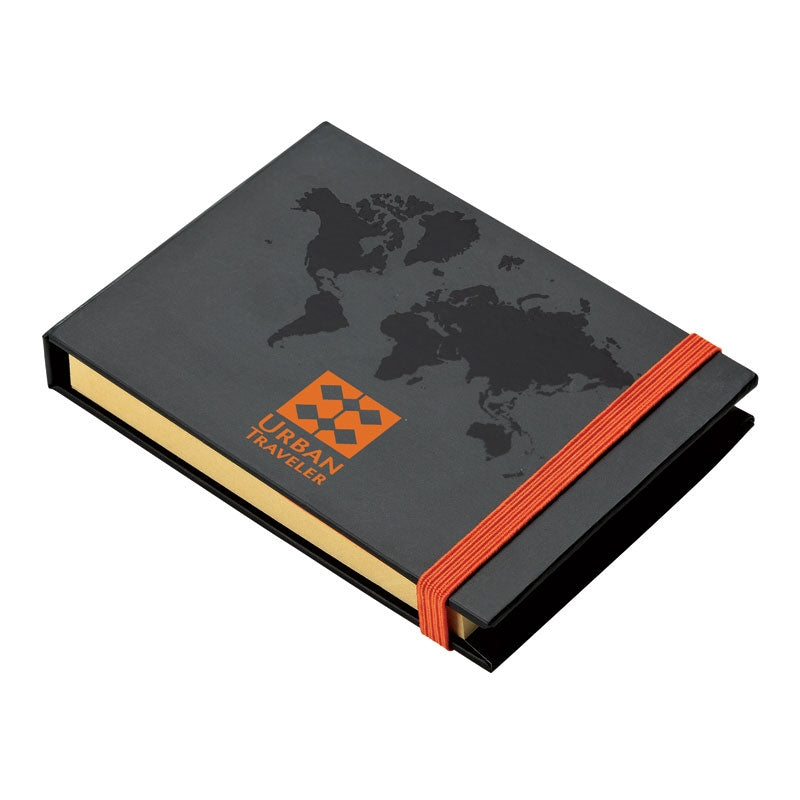 Orange (Decorated)