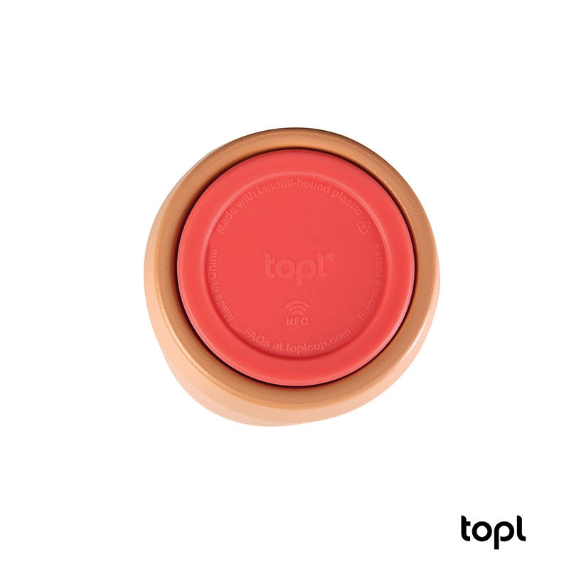 Orange (Decorated)