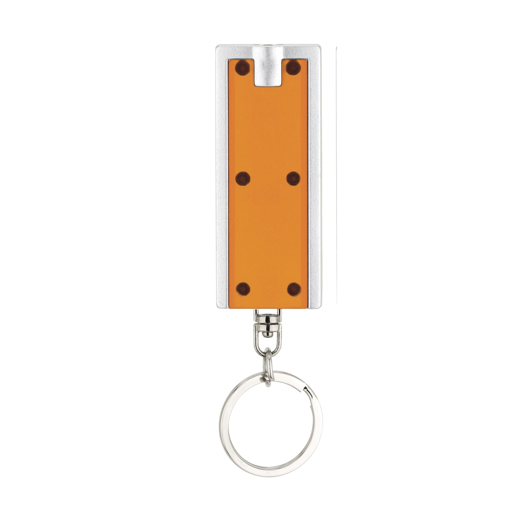 Orange (Decorated)