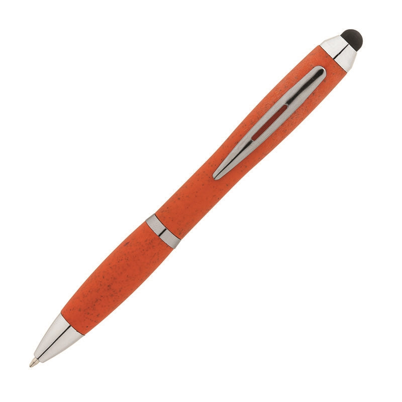 Orange (Decorated)