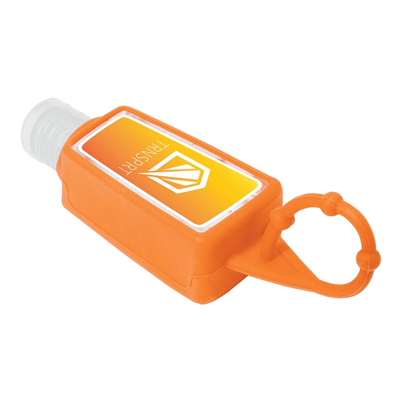 Orange (Decorated)
