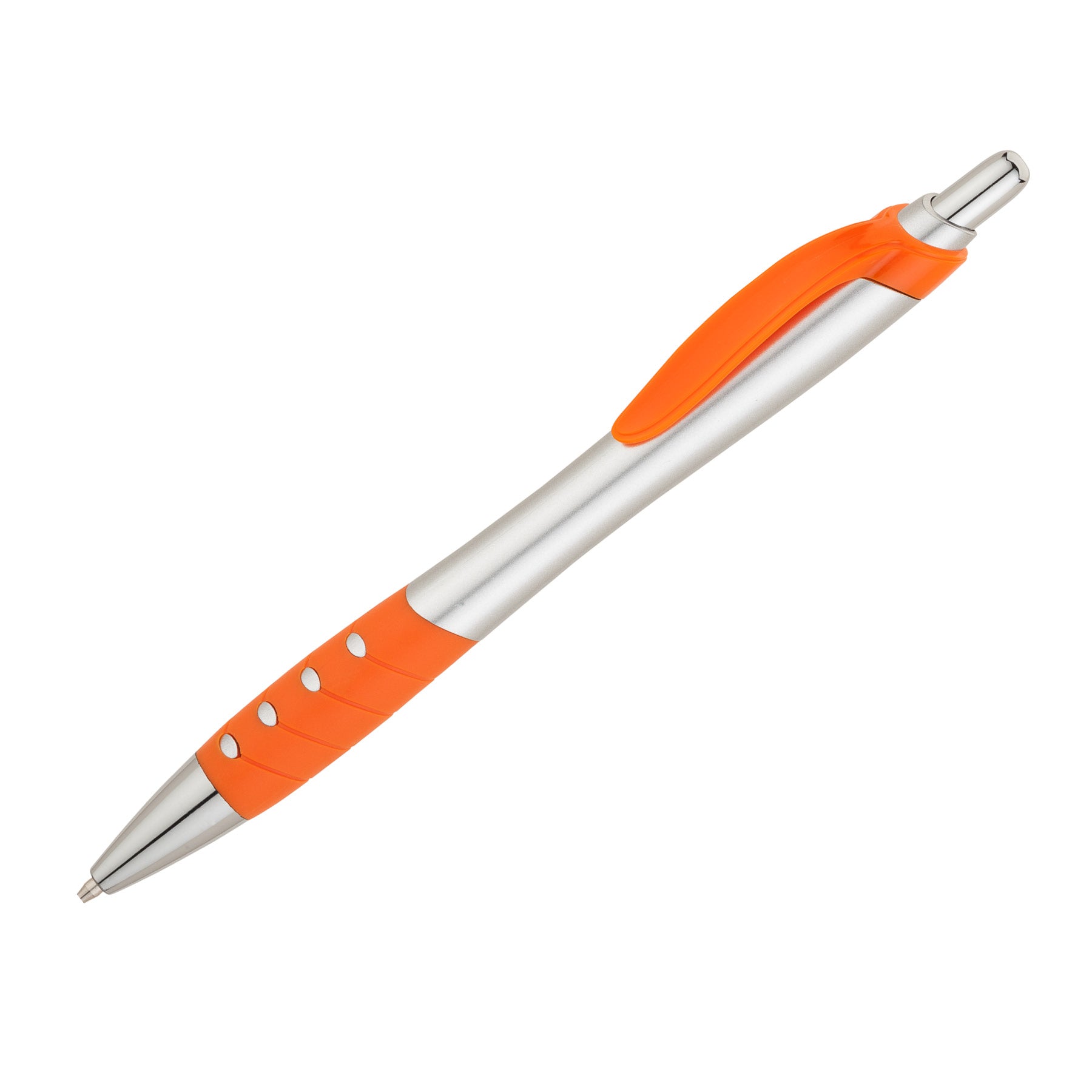 Orange (Decorated)