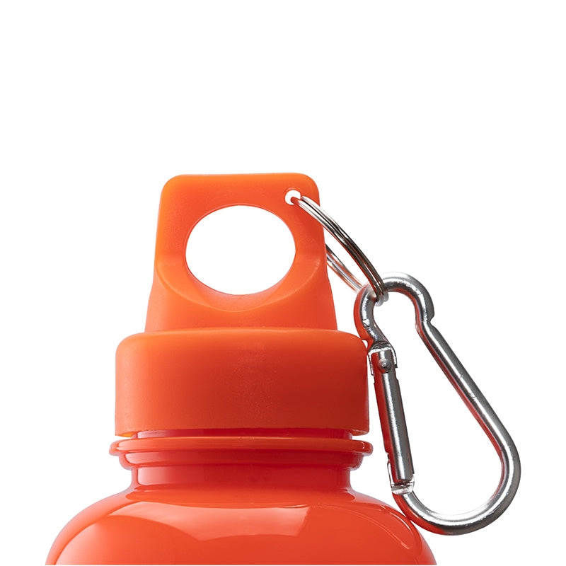 Orange (Decorated)
