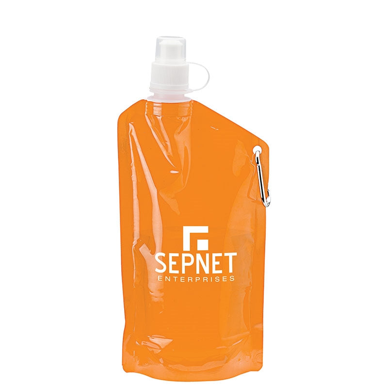 Orange (Decorated)