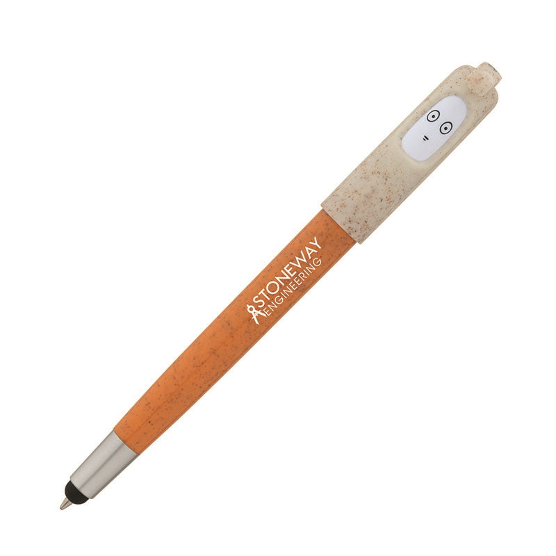 Orange (Decorated)