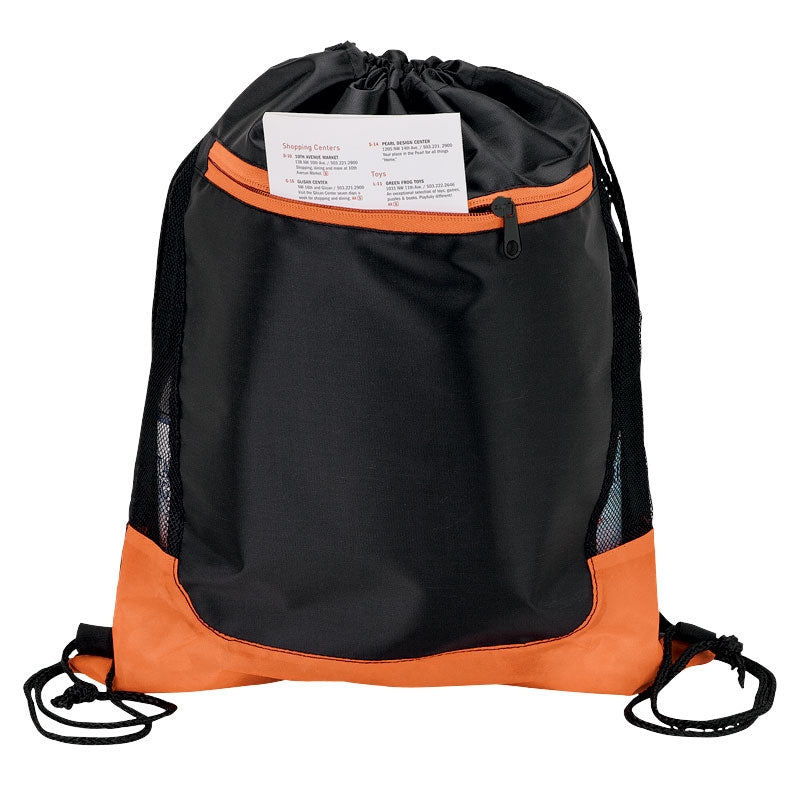 Orange (Decorated)