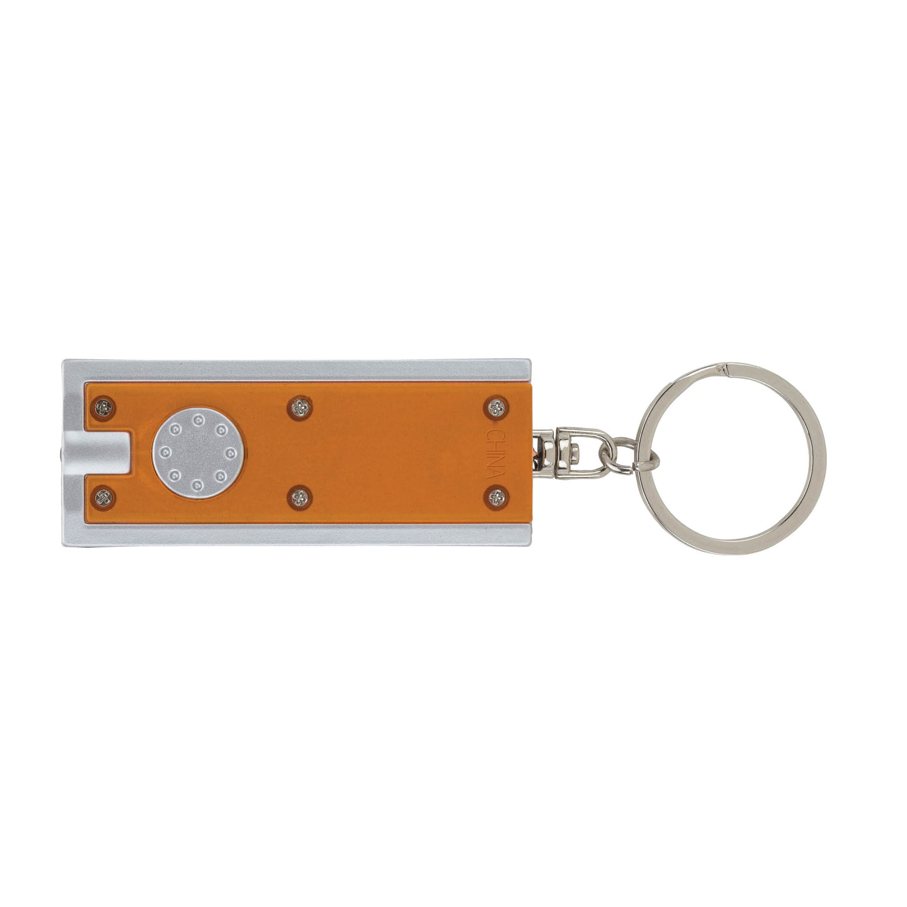 Orange (Decorated)