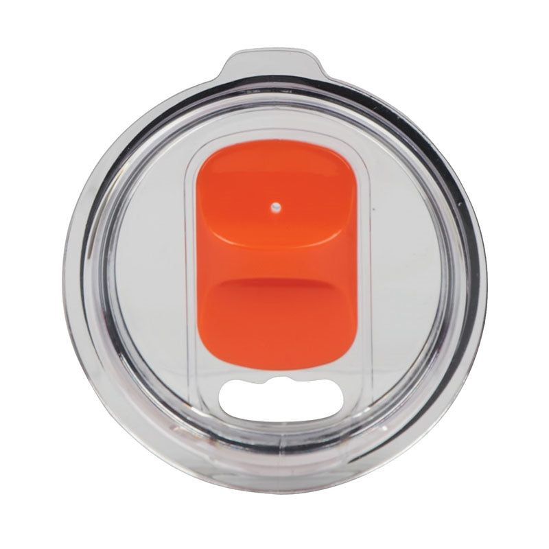 Orange (Decorated)