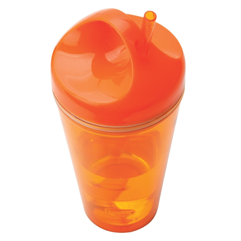Orange (Decorated)