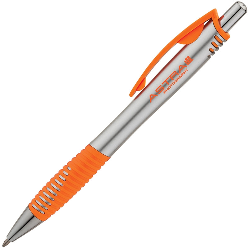 Orange (Decorated)