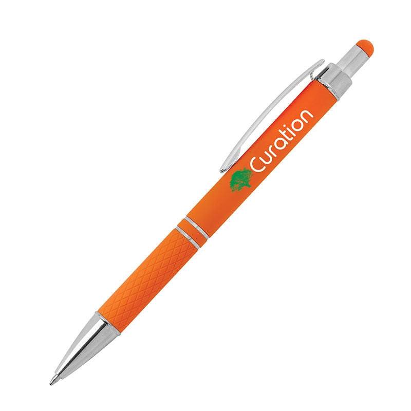 Orange (Decorated)