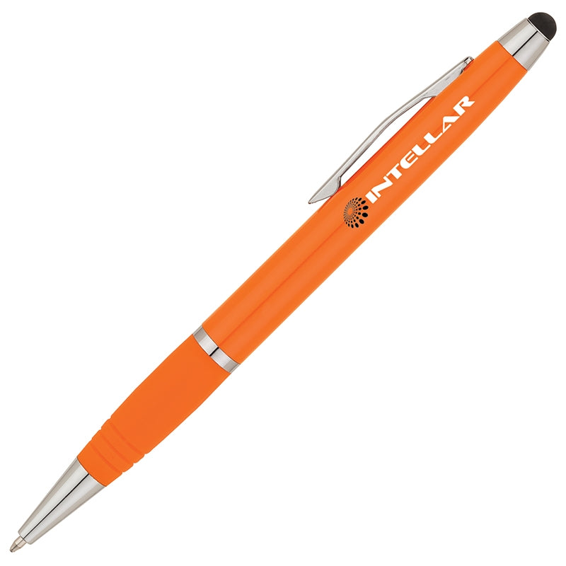 Orange (Decorated)