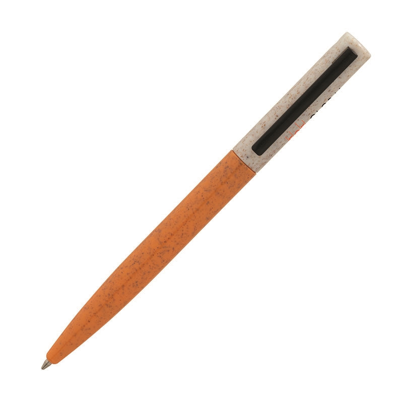 Orange (Decorated)