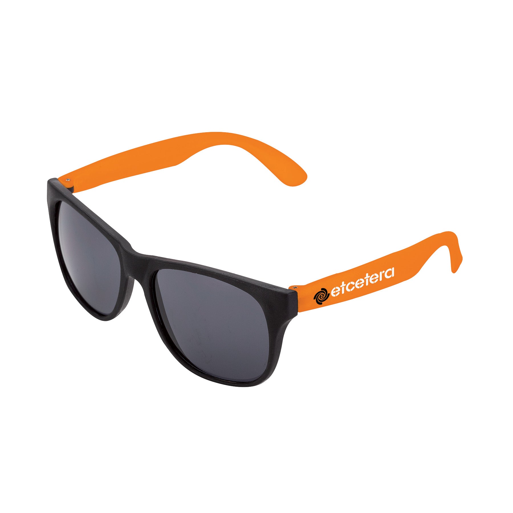 Orange (Decorated)