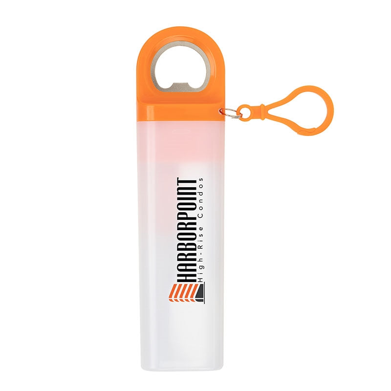 Orange (Decorated)