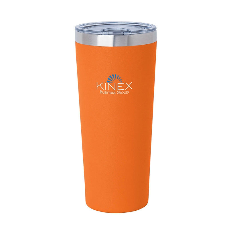Orange (Decorated)