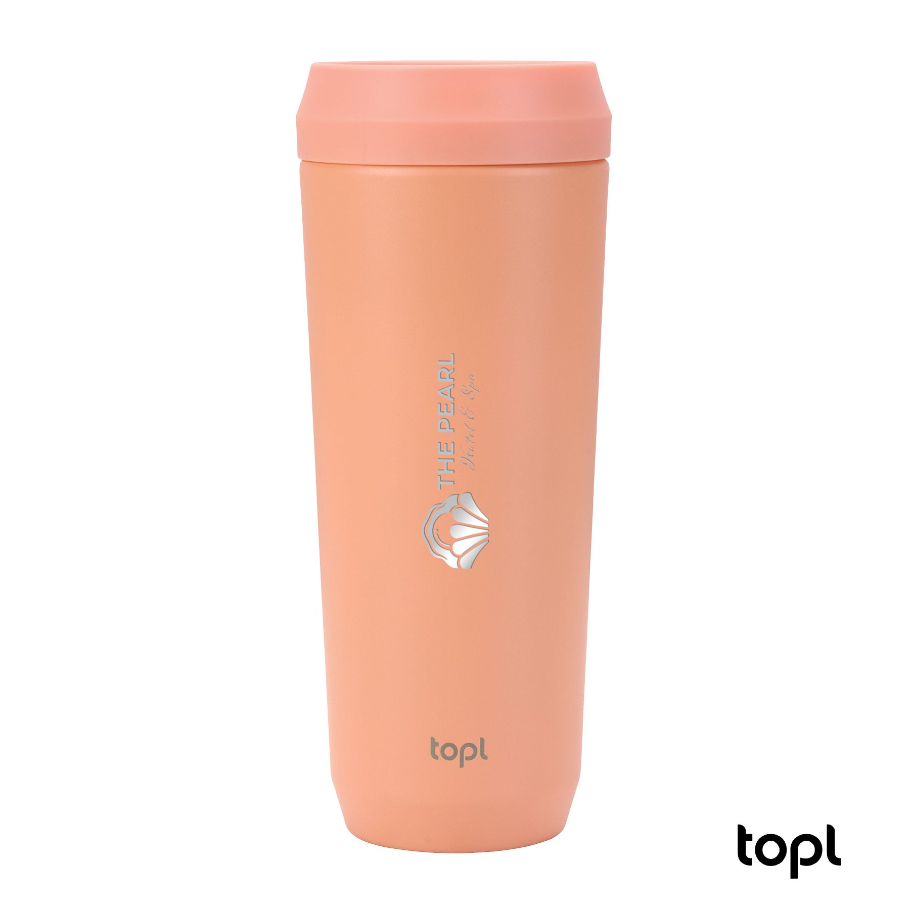 Orange (Decorated)