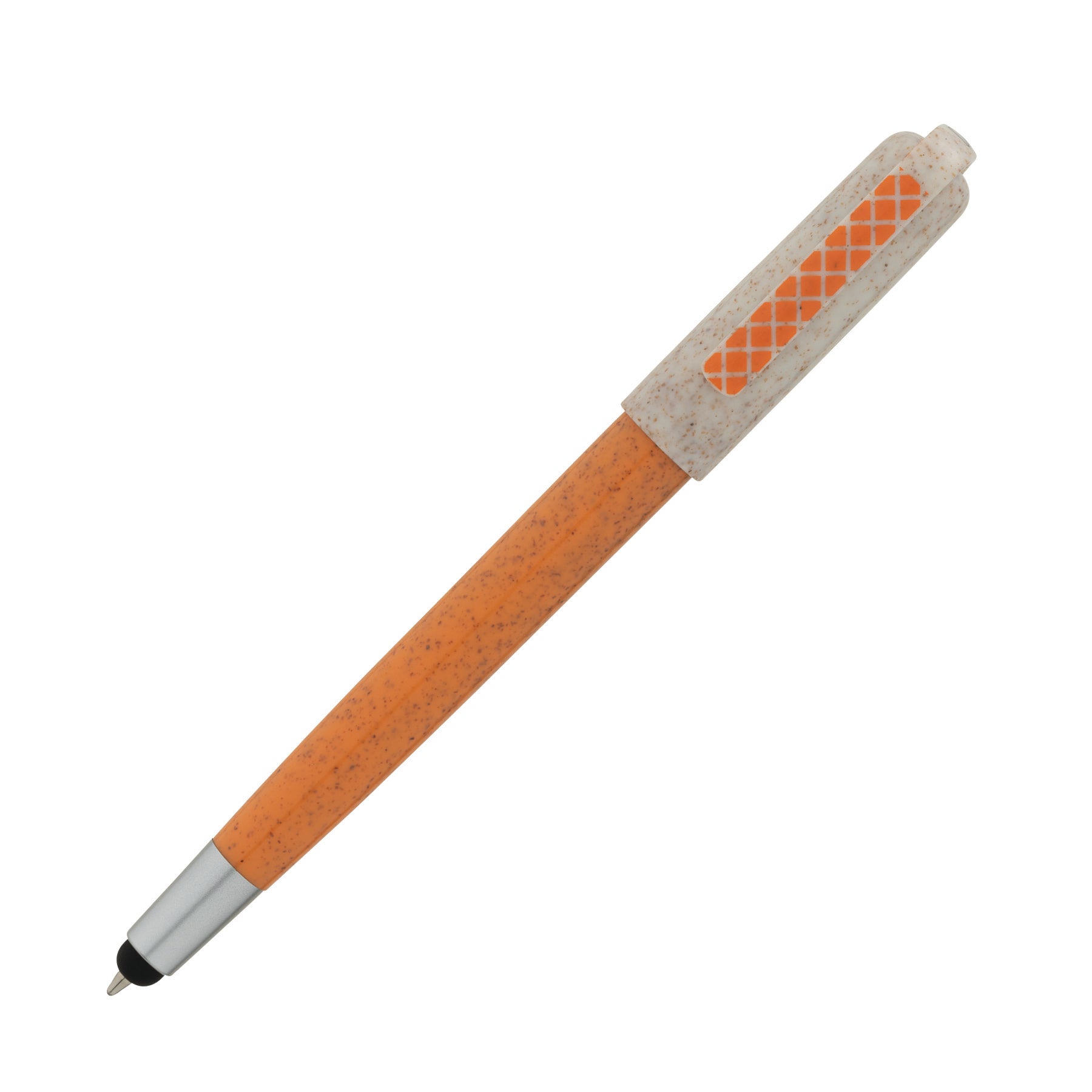 Orange (Decorated)