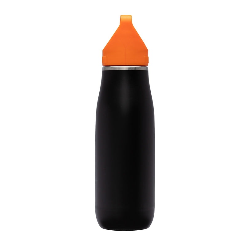 Orange (Decorated)