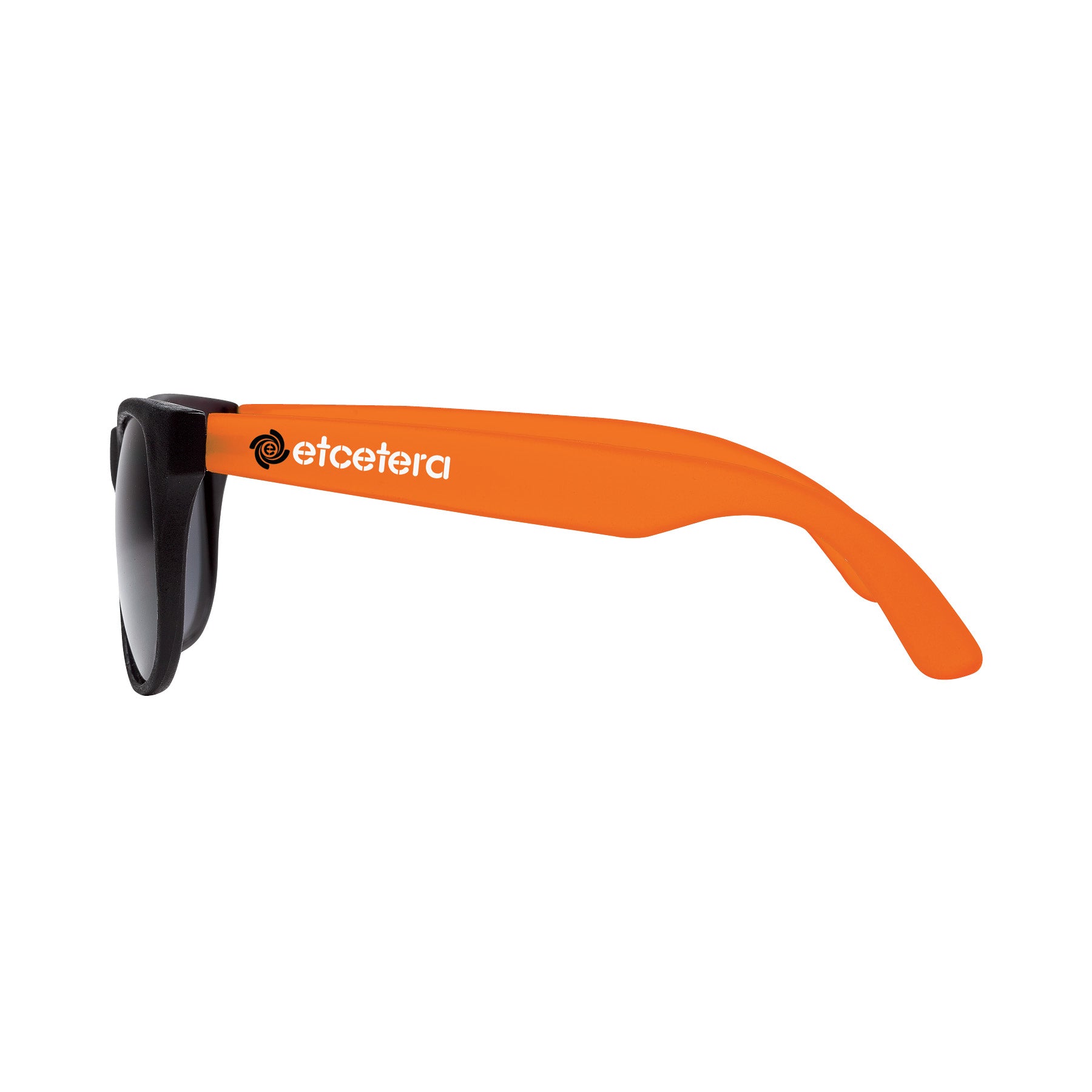 Orange (Decorated)