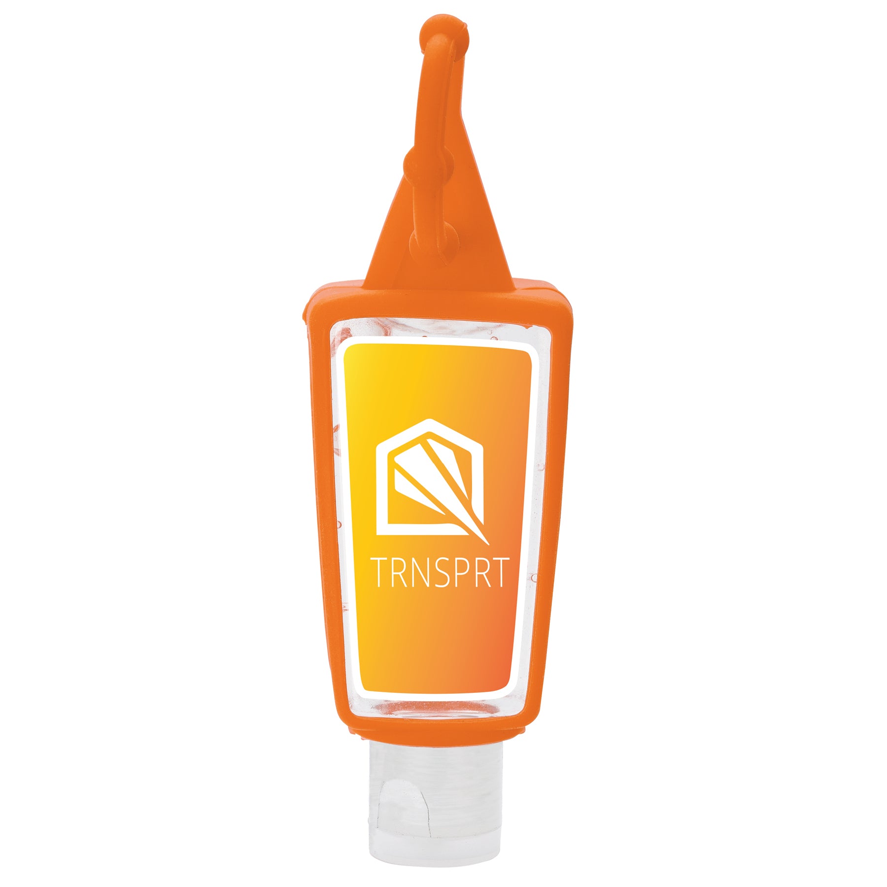 Orange (Decorated)