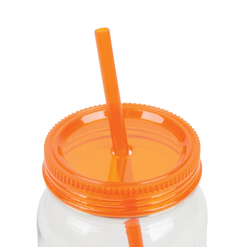 Orange (Decorated)