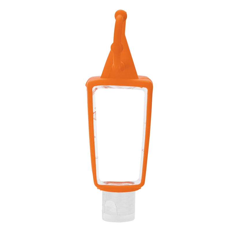 Orange (Decorated)