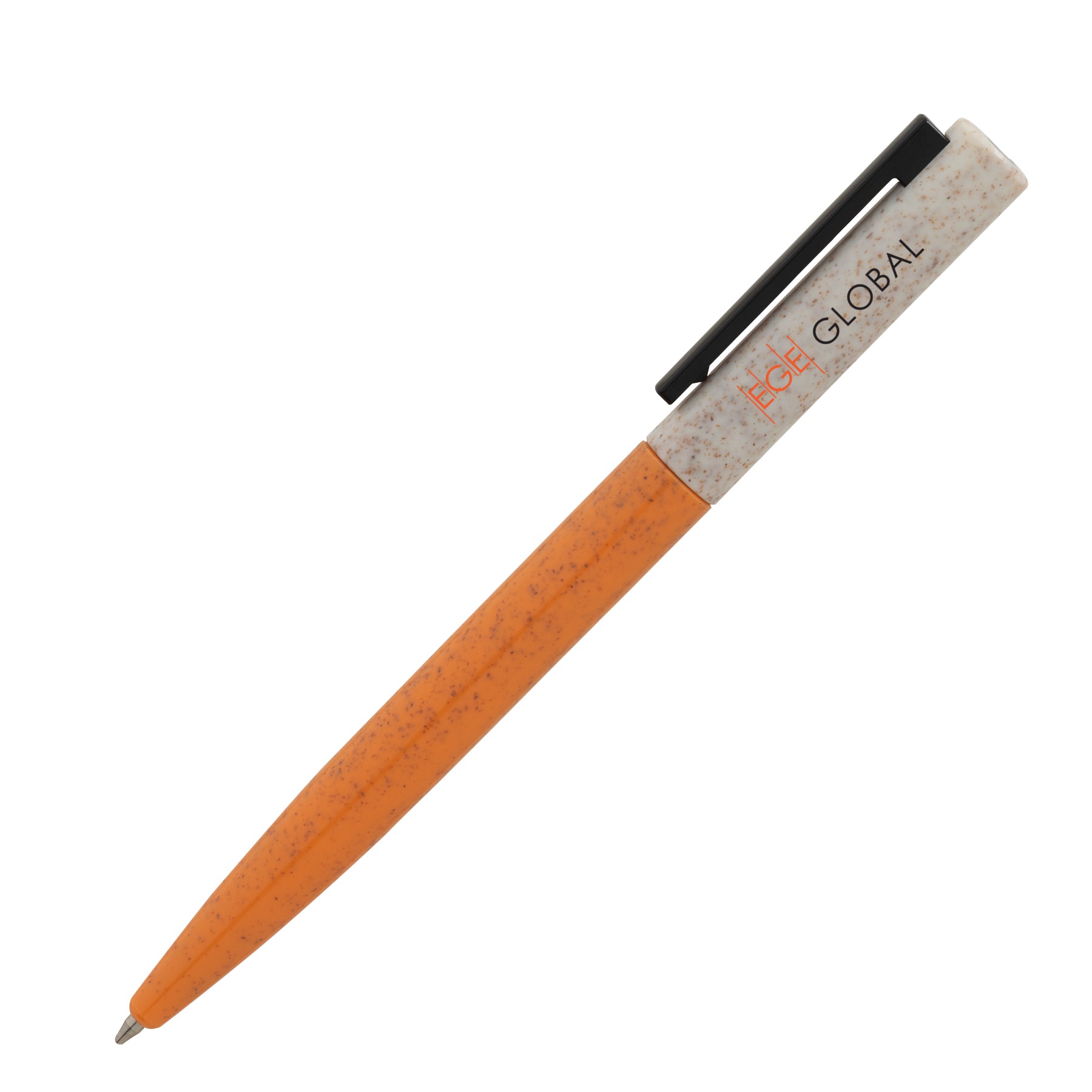 Orange (Decorated)