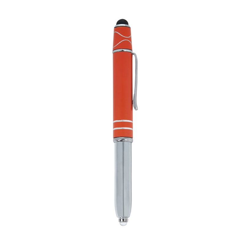 Orange (Decorated)