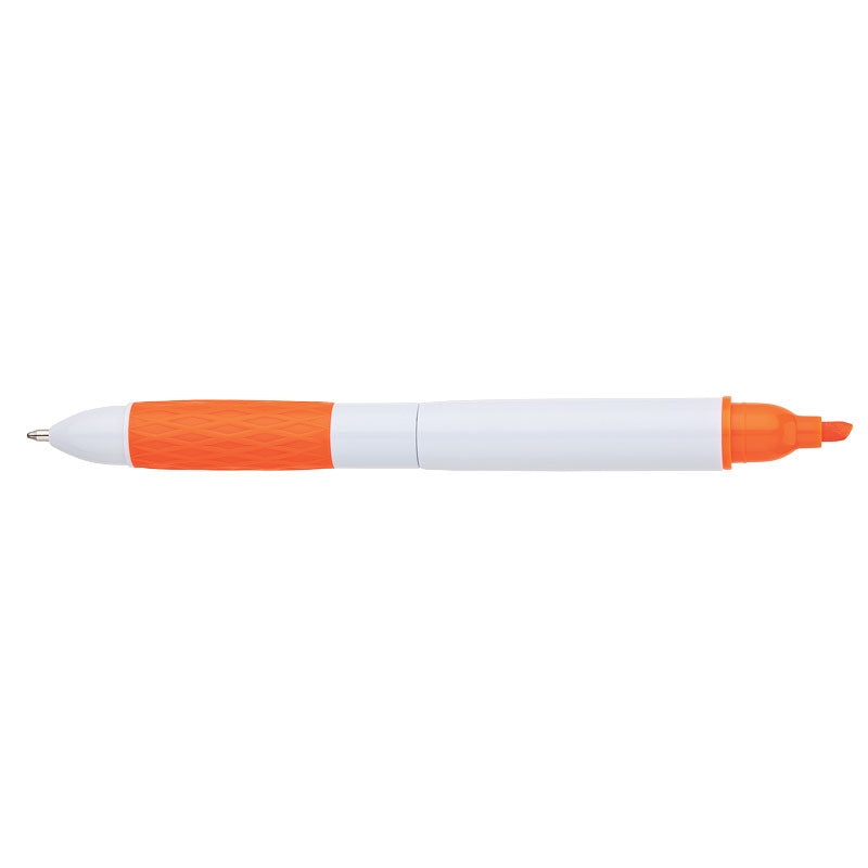 Orange (Decorated)