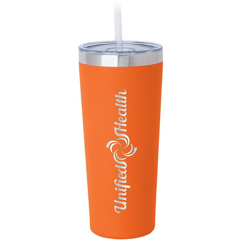 Orange (Decorated)