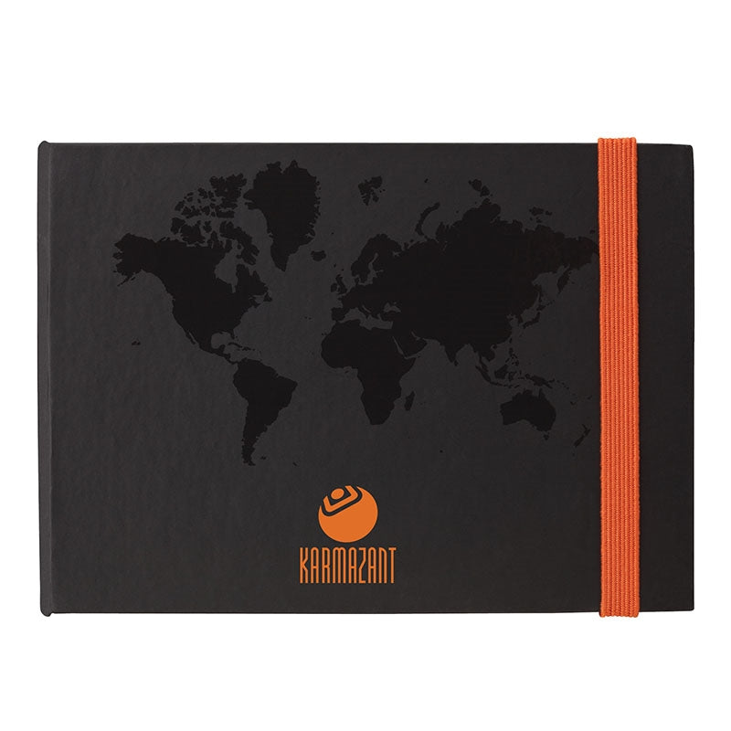 Orange (Decorated)