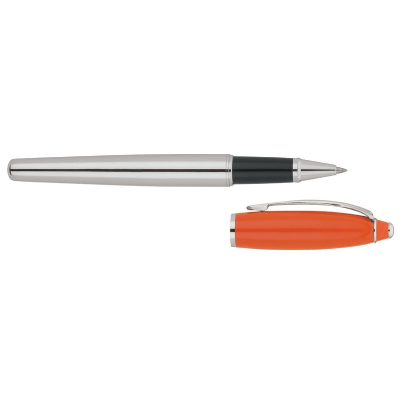 Orange (Decorated)