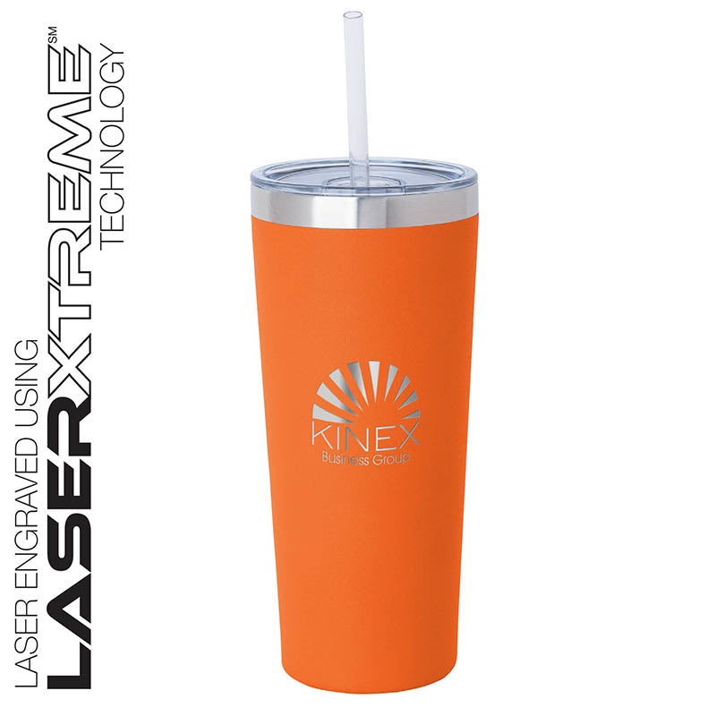 Orange (Decorated)