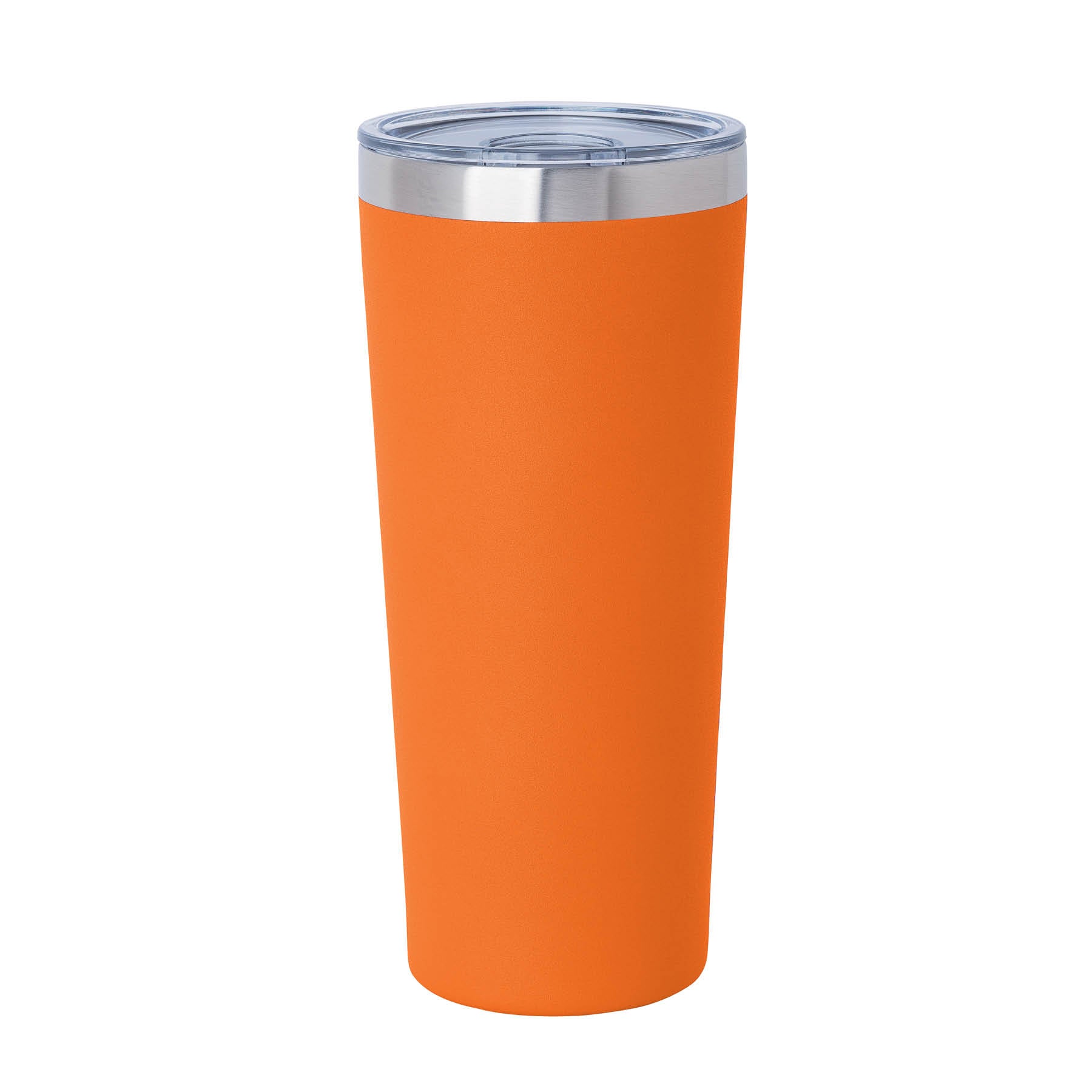 Orange (Decorated)