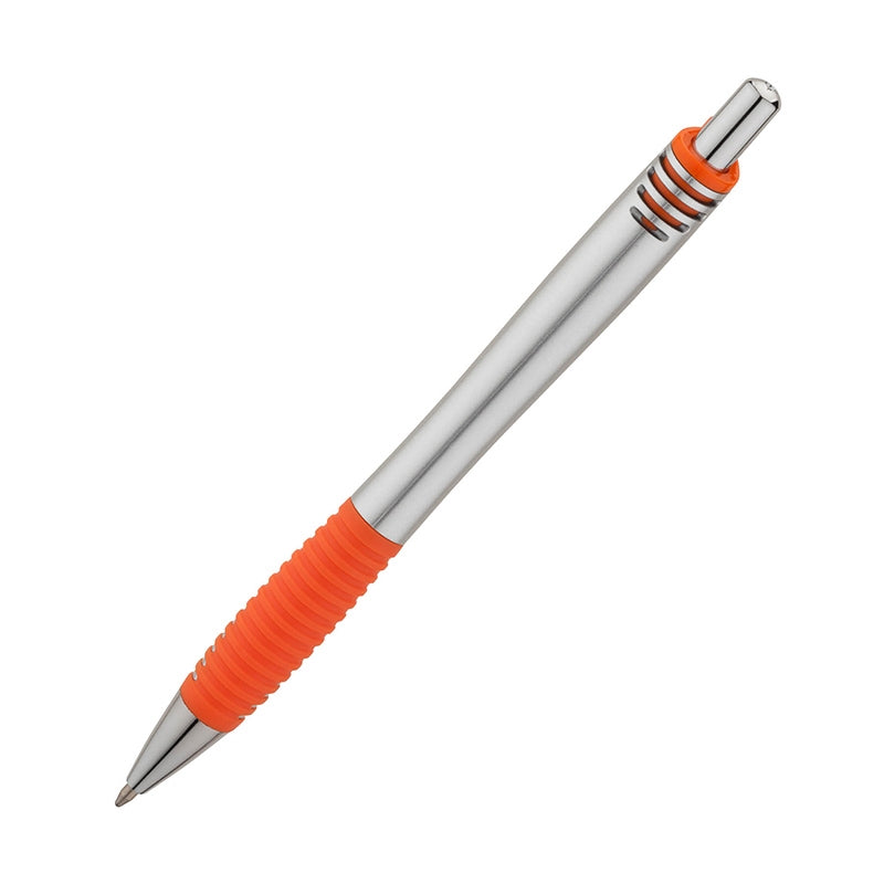 Orange (Decorated)