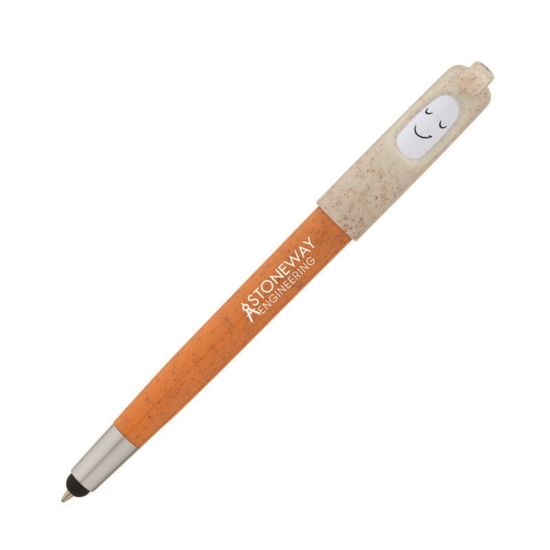 Orange (Decorated)