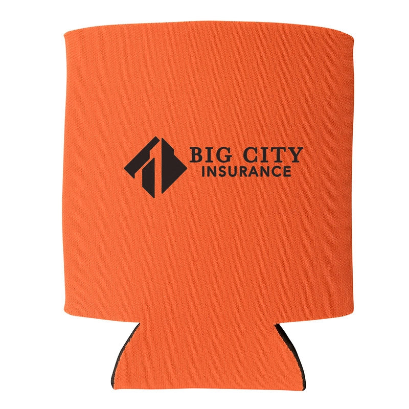 Orange (Decorated)