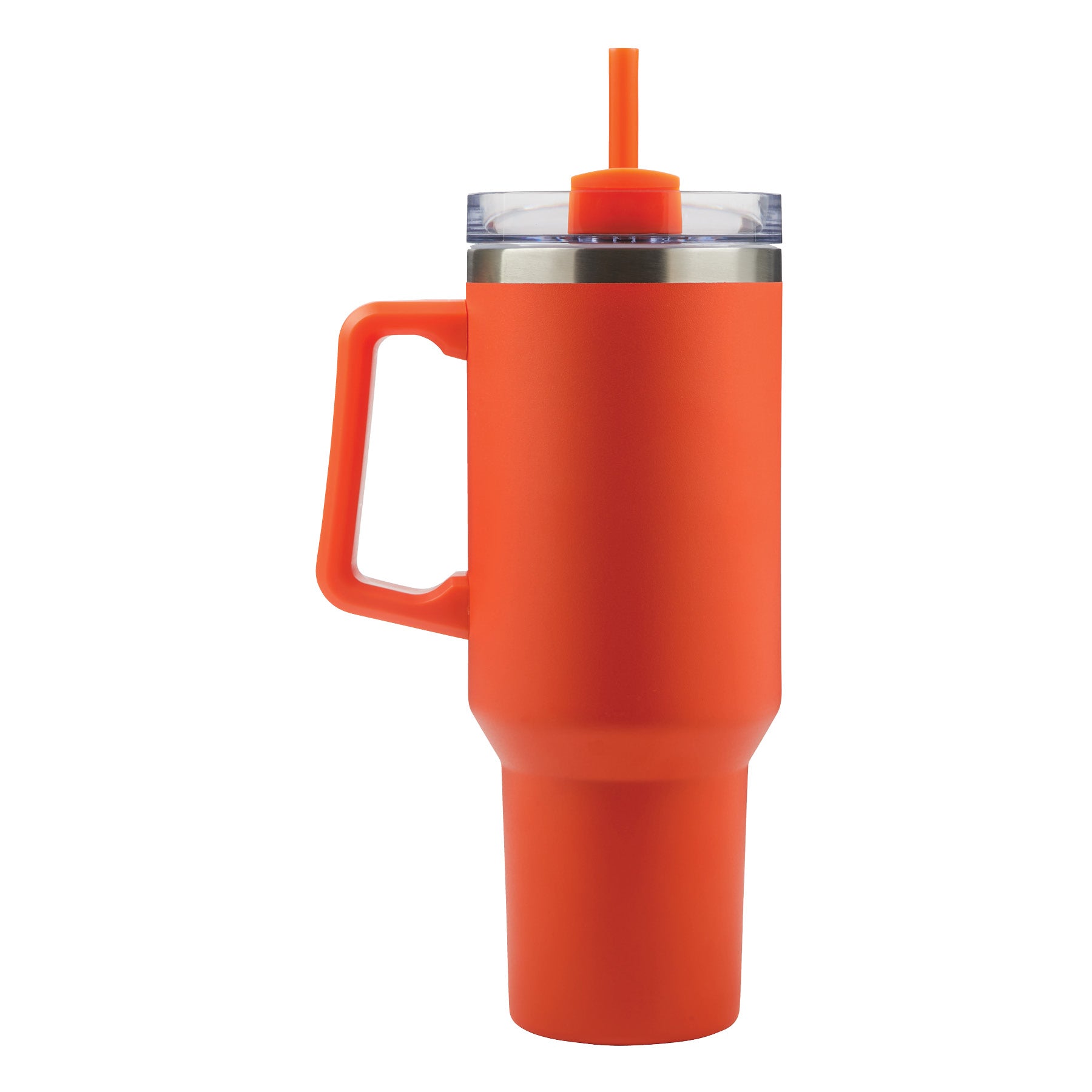 Orange (Decorated)