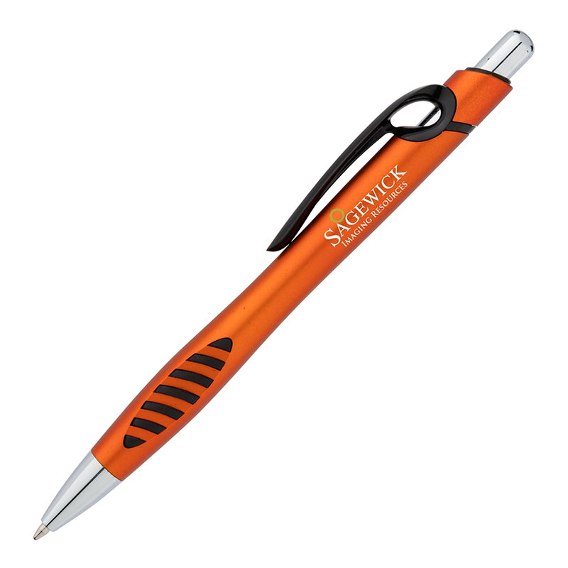 Orange (Decorated)