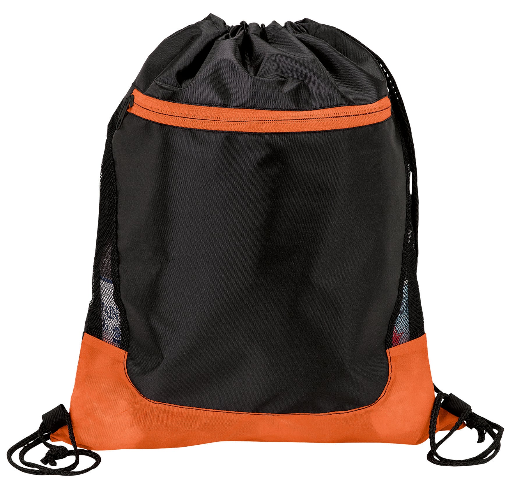 Orange (Decorated)